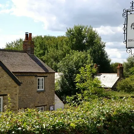 The Highwayman Hotel-3